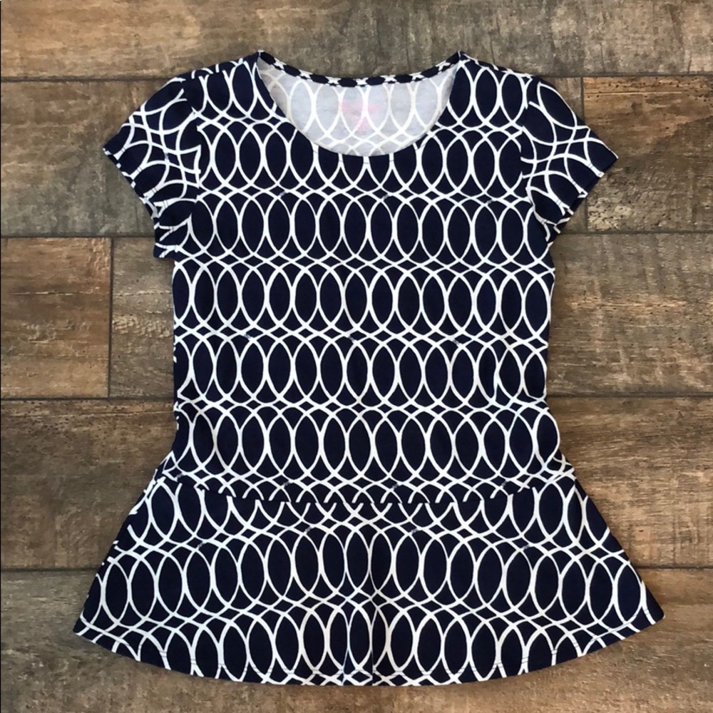 NWT Lilly Pulitzer Alene Top